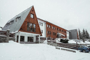 Horský hotel Brans, Mala Moravka